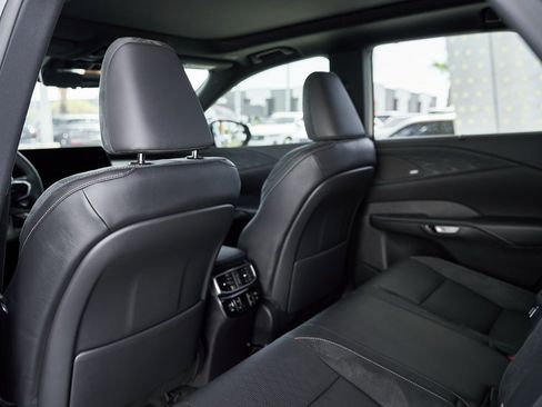 Used 2024 Lexus RX 350 w/ Convenience Package image 26