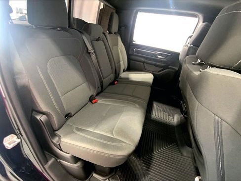Used 2023 RAM 1500 Lone Star RWD image 25