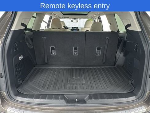 Used 2021 Subaru Ascent Limited w/ Technology Package image 19