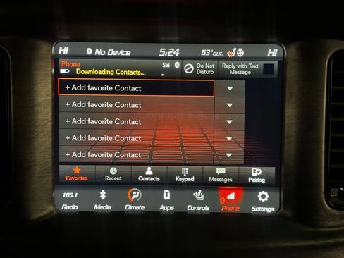 Used 2019 Dodge Charger R/T w/ Daytona Edition Group image 36