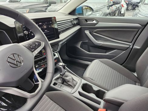 New 2026 Volkswagen Jetta S image 7