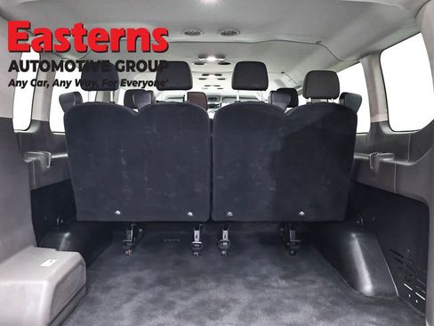 Used 2024 Ford Transit 350 XLT RWD image 9