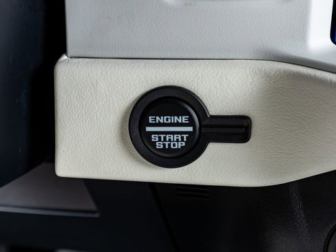 Used 2026 Ford Bronco Heritage Edition AWD/4WD image 22