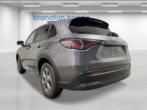 New 2026 Honda HR-V LX image 3