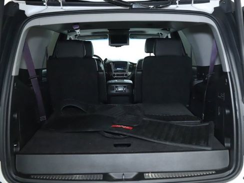 Used 2017 GMC Yukon Denali w/ Open Road Package image 19