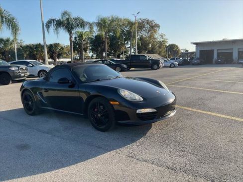 Used 2010 Porsche Boxster CONVERTIBLE image 14