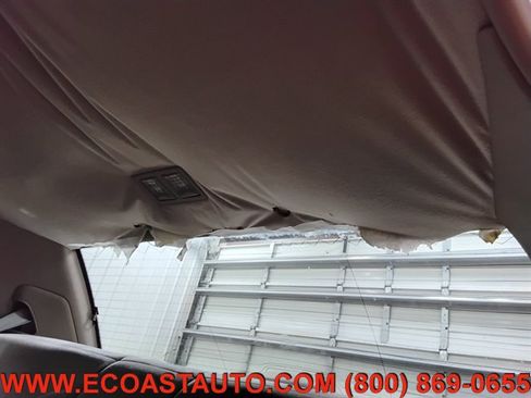 Used 1999 Mercury Grand Marquis LS RWD image 16