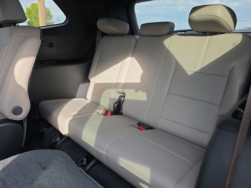 New 2026 GMC Acadia Elevation w/ Elevation Premium Package image 13