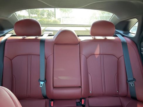 Used 2025 Kia K5 GT-Line w/ GT-Line Premium Package image 24