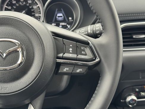 Certified 2025 MAZDA CX-5 AWD 2.5 S w/ Select Package image 25