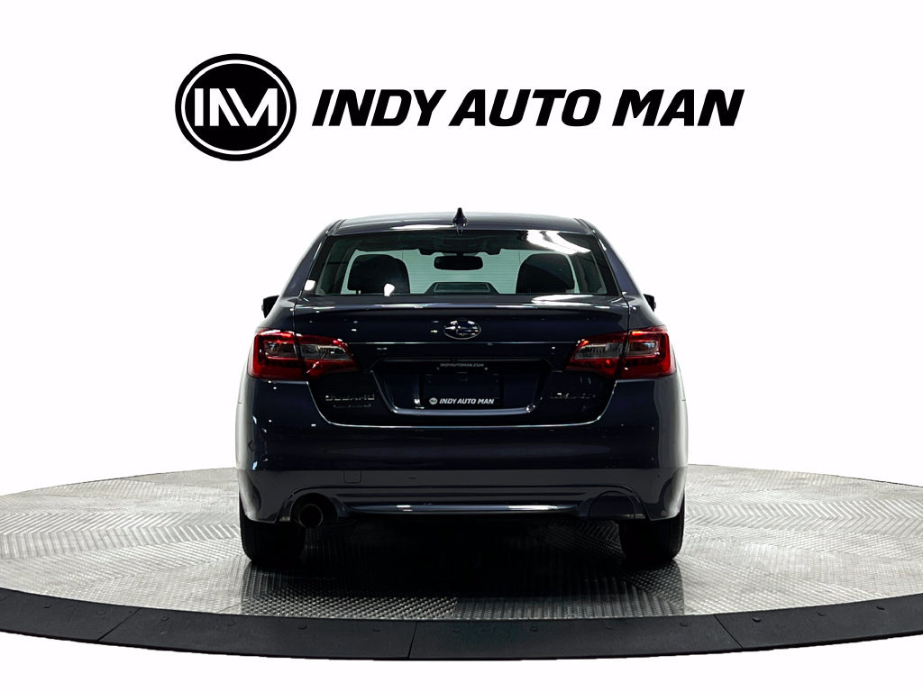 Used 2016 Subaru Legacy 2.5i Premium AWD/4WD image 5