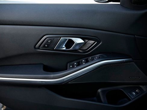 New 2026 BMW 330i 330i w/ M Sport Package image 14