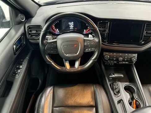 Used 2023 Dodge Durango GT AWD/4WD image 11