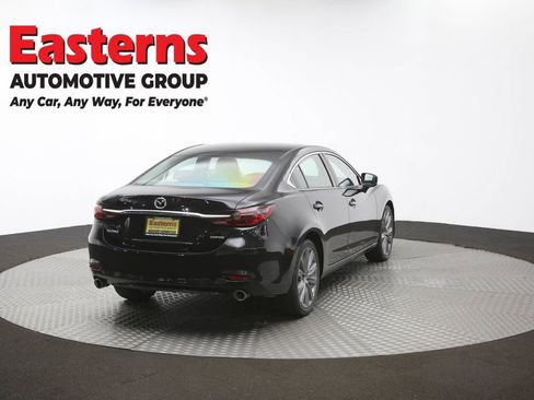 Used 2021 MAZDA MAZDA6 Touring FWD image 41