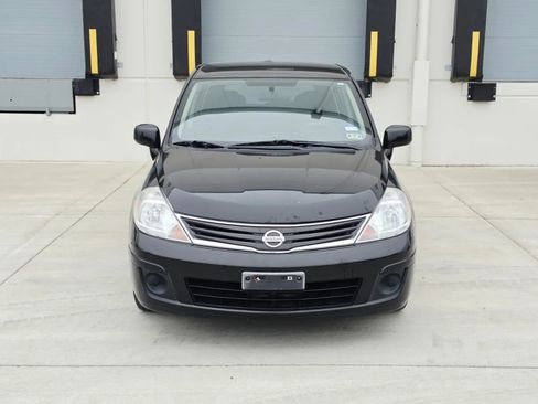 Used 2010 Nissan Versa 1.8 S w/ PWR Plus Pkg FWD image 8