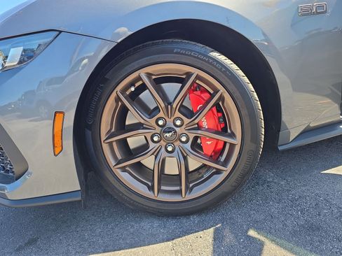 Certified 2024 Ford Mustang GT Premium image 25