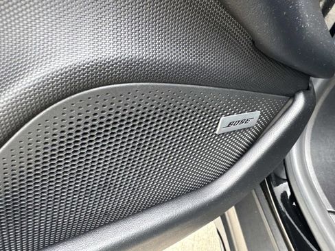 Used 2021 Porsche Taycan 4 Cross Turismo image 18