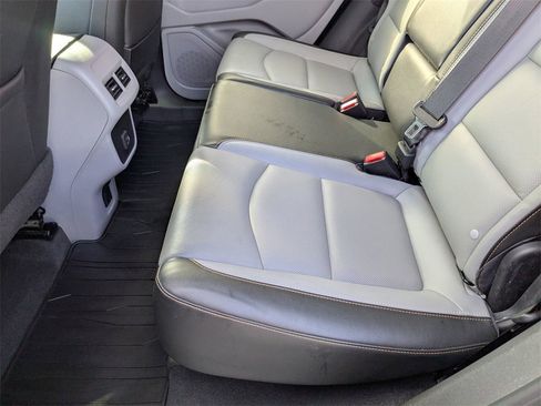 Used 2019 GMC Terrain SLT w/ Preferred Package image 27