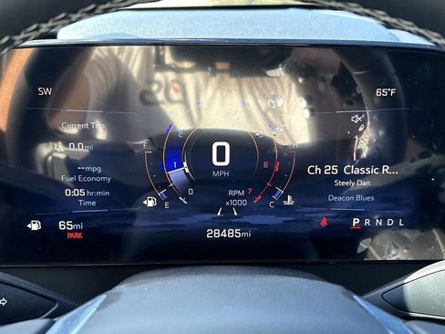 Certified 2024 Chevrolet Traverse LT image 15