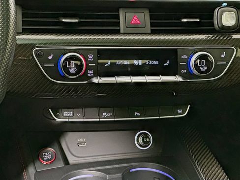 Used 2019 Audi RS 5 Sportback w/ Dynamic Package AWD/4WD image 14