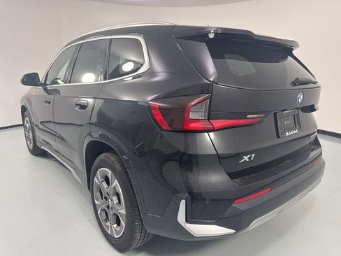 New 2026 BMW X1 xDrive28i w/ Convenience Package AWD/4WD image 21