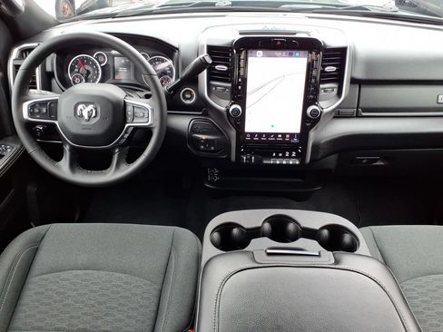 Used 2025 RAM 2500 Big Horn AWD/4WD image 14
