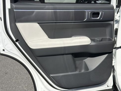 New 2026 Hyundai Santa Fe SEL image 21