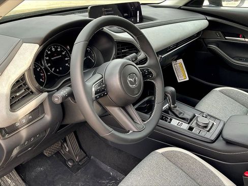 New 2026 MAZDA CX-30 AWD 2.5 S image 8