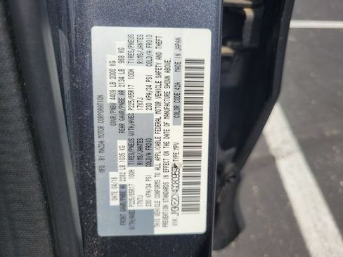 Used 2016 MAZDA CX-5 Touring FWD image 38