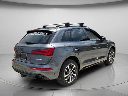 Used 2024 Audi Q5 2.0T Premium w/ Summer of Audi Package AWD/4WD image 7