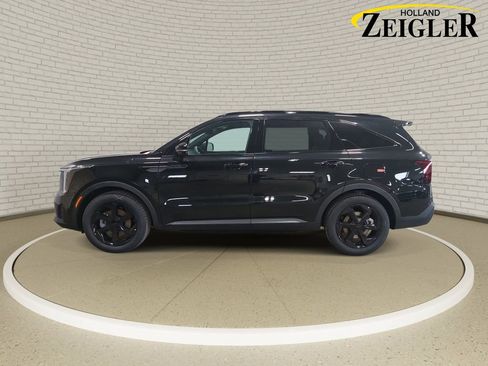 New 2026 Kia Sorento SX Prestige AWD/4WD image 8