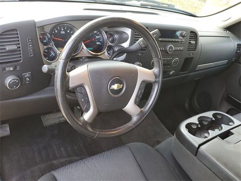 Used 2013 Chevrolet Silverado 1500 LT image 8