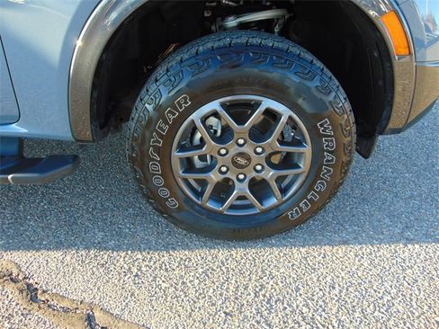 Used 2024 Ford Ranger XLT w/ FX4 Off-Road Package image 27