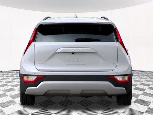 New 2026 Kia Niro EX w/ EX Premium Package FWD image 19