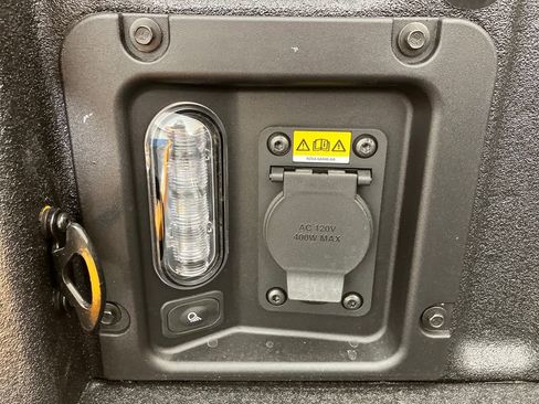 New 2026 Ford Maverick Lariat image 30