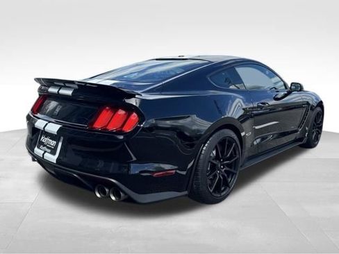 Used 2018 Ford Mustang Shelby GT350 w/ Electronics Package RWD image 8