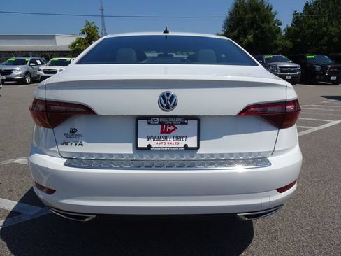 Used 2019 Volkswagen Jetta R-Line FWD image 5