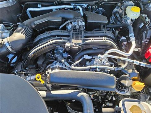 New 2025 Subaru Outback Premium w/ Popular Package #1A image 16