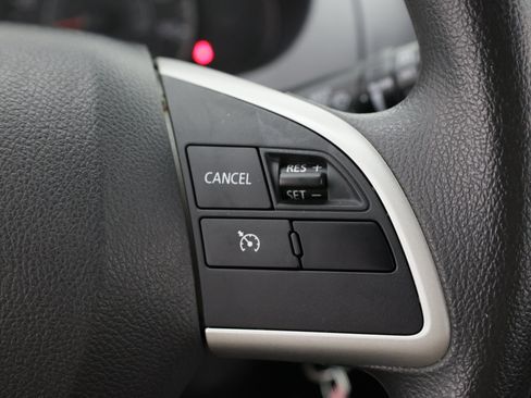 Used 2022 Mitsubishi Mirage ES FWD image 25