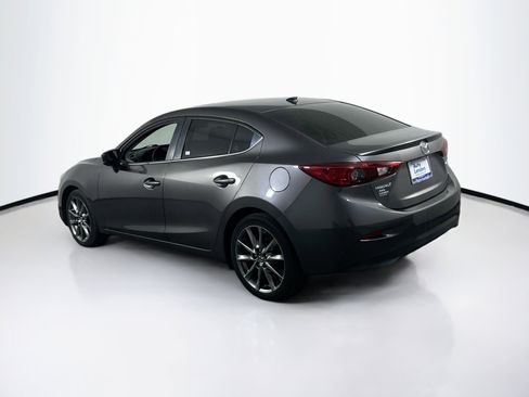 Used 2018 MAZDA MAZDA3 Touring image 7