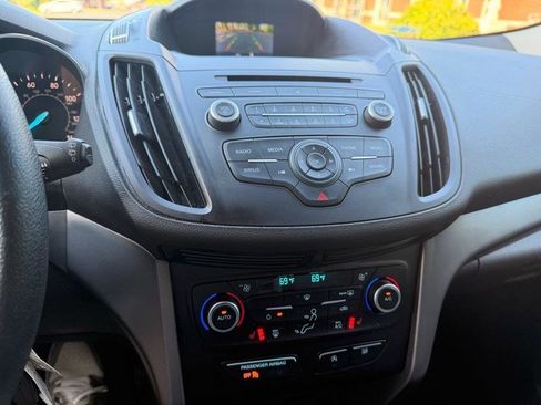 Used 2018 Ford Escape SE AWD/4WD image 13