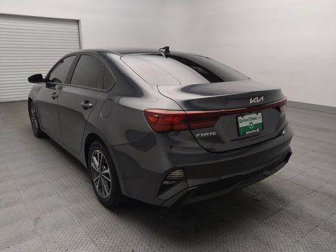 Used 2024 Kia Forte LXS FWD image 5