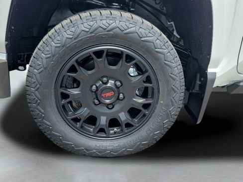 New 2026 Toyota Tacoma SR5 RWD image 25