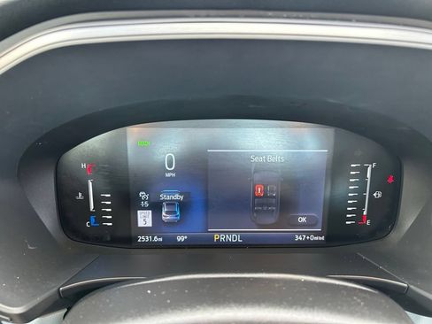 Used 2023 Ford Escape SE FWD image 23