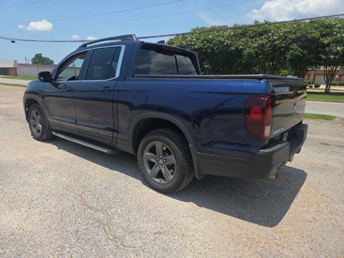 Used 2023 Honda Ridgeline RTL image 6