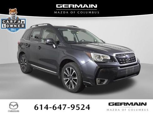 Used 2018 Subaru Forester 2.0XT Touring AWD/4WD image 4