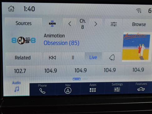 Used 2023 Ford F150 XLT w/ Trailer Tow Package image 26