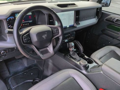 Used 2024 Ford Bronco Big Bend AWD/4WD image 15