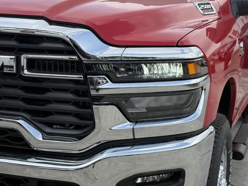 New 2026 RAM 2500 Tradesman AWD/4WD image 8