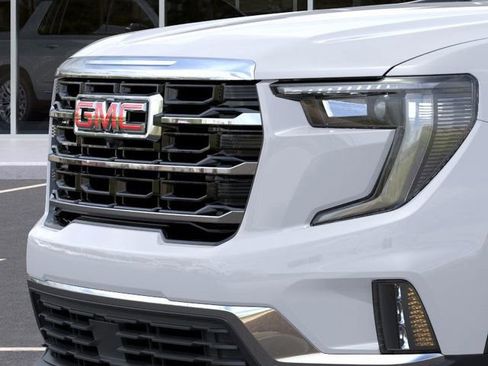 New 2026 GMC Acadia Elevation w/ Elevation Premium Package image 13